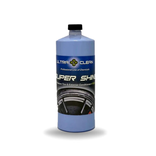 UC SUPER SHINE 32 OZ