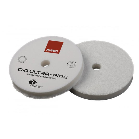 D-A ULTRA FINE MICROFIBER POLISHING PAD