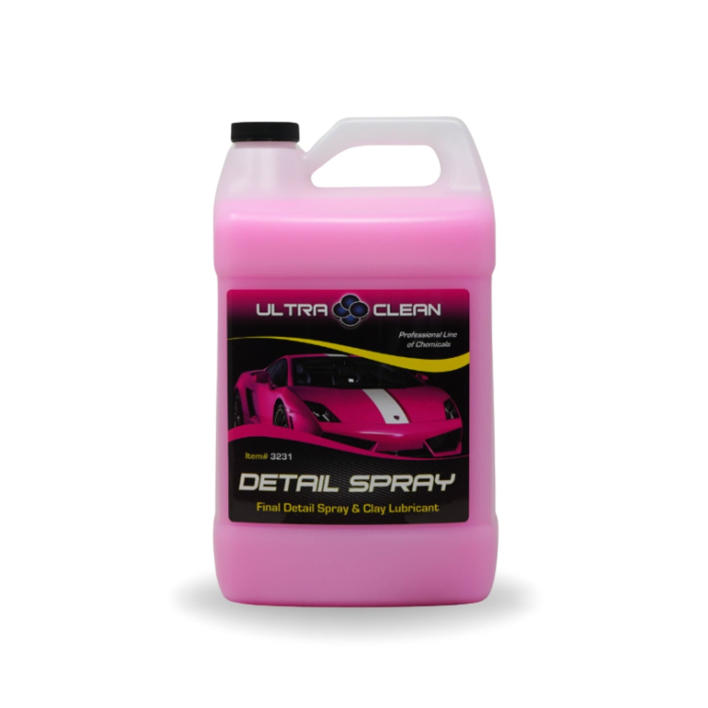 UC DETAIL SPRAY 1 GAL