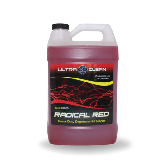 UC RADICAL RED 1 GAL