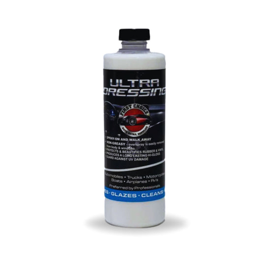 ULTRA DRESSING 16 OZ