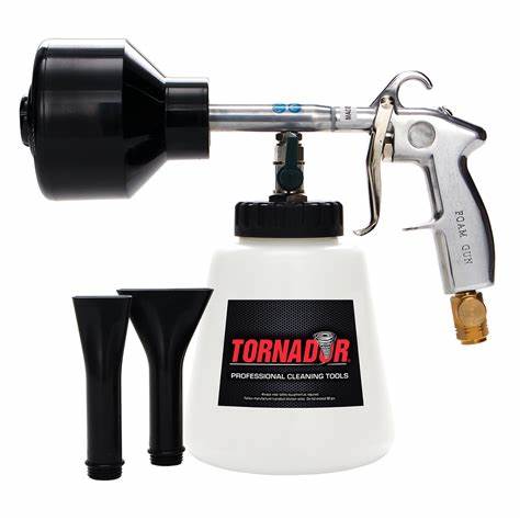 TORNADOR Z011 FOAM GUN