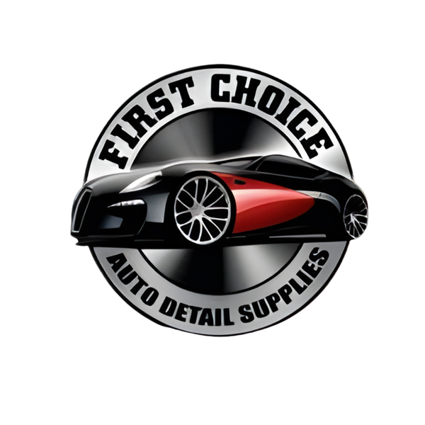 First Choice Auto Detail Supplies