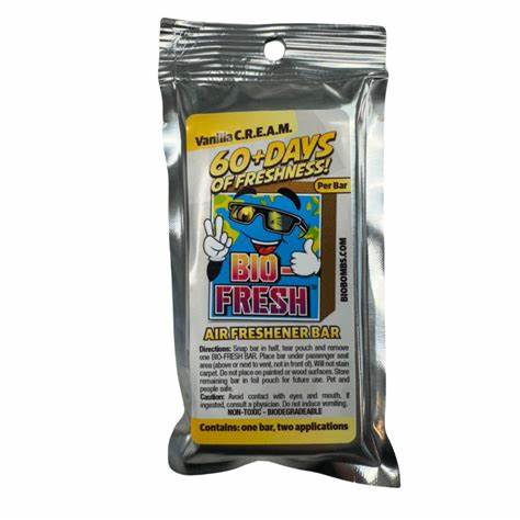 BIO FRESH BAR