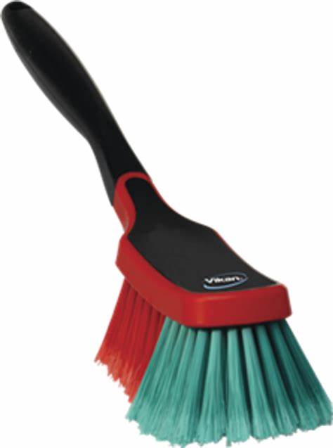 VIKAN WHEEL BRUSH