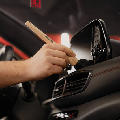 WORK STUFF DETAILING BRUSH ULTRA SOFT 20MM