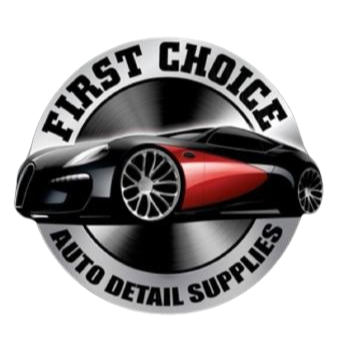 First Choice Auto Detail Supplies
