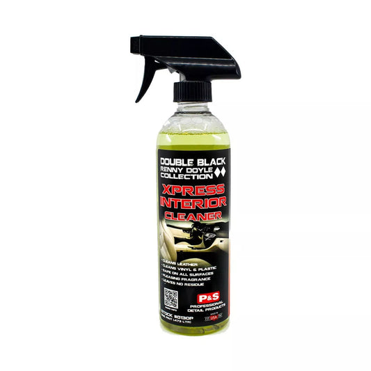 XPRESS INTERIOR CLEANER