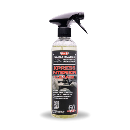 P&S XPRESS INTERIOR CLEANER 16 OZ