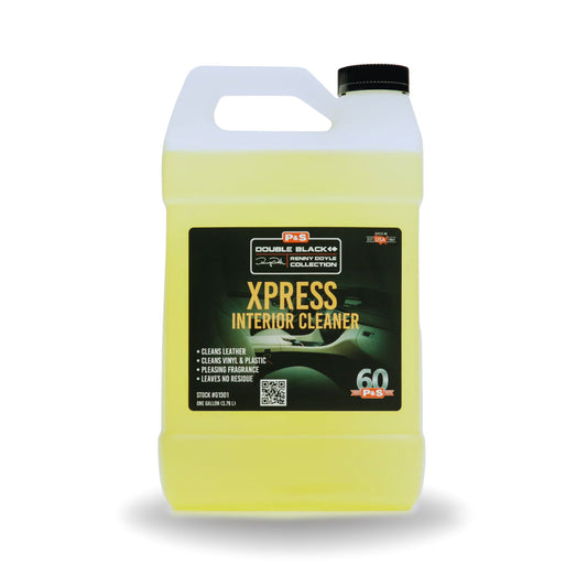 P&S XPRESS INTERIOR CLEANER GAL