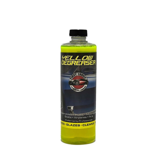 FIRST CHOICE- YELLOW DEGREASER