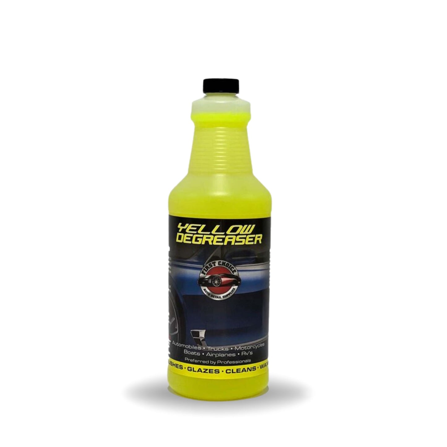 YELLOW DEGREASER 32 OZ