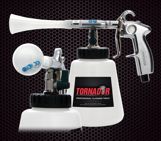 TORNADOR CLASSIC Z-010