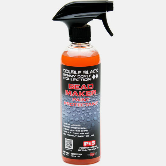 BEAD MAKER