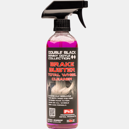 BRAKE BUSTER BOTTLE