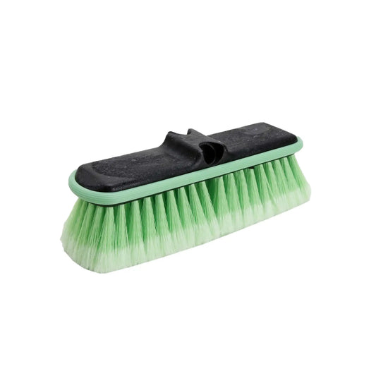 GS TRUCK BRUSH GREEN 10”