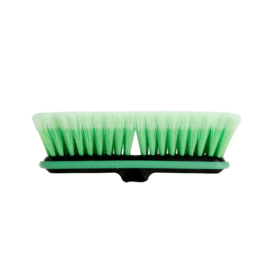 GS TRUCK BRUSH GREEN 10”