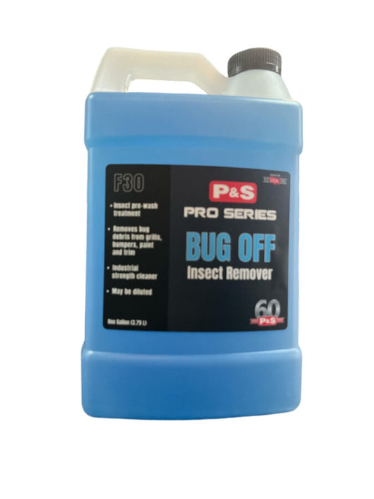 BUG OFF