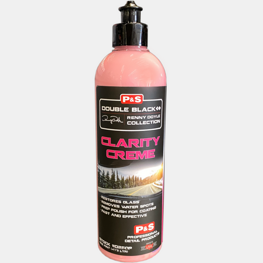 CLARITY CRÈME (16OZ)