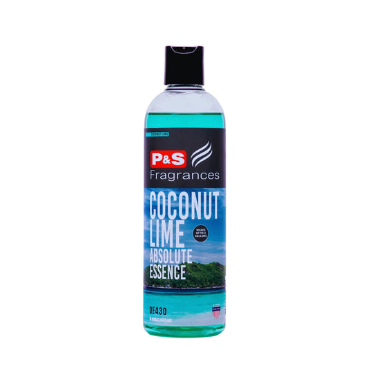COCONUT LIME ESSENCE 16OZ