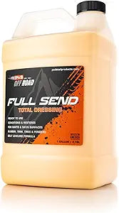 FULL SEND DEEP DRESSING