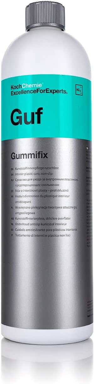 GUF GUMMIFIX