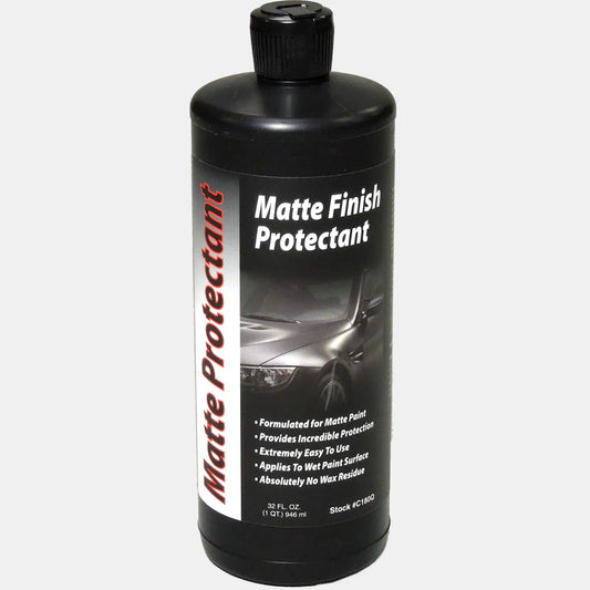 MATTE FINISH PROTECTANT (32OZ)