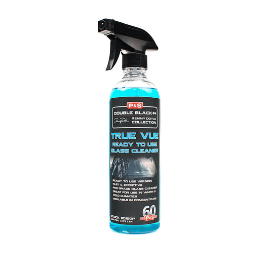 TRUE VUE GLASS CLEANER