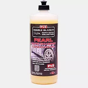 P&S PEARL AUTO SHAMPOO