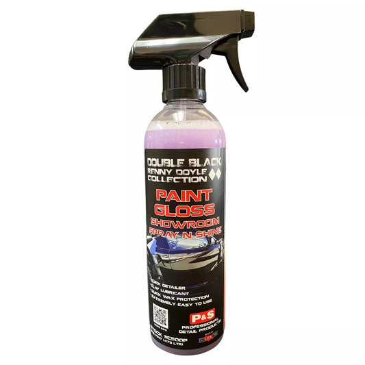 PAINT GLOSS